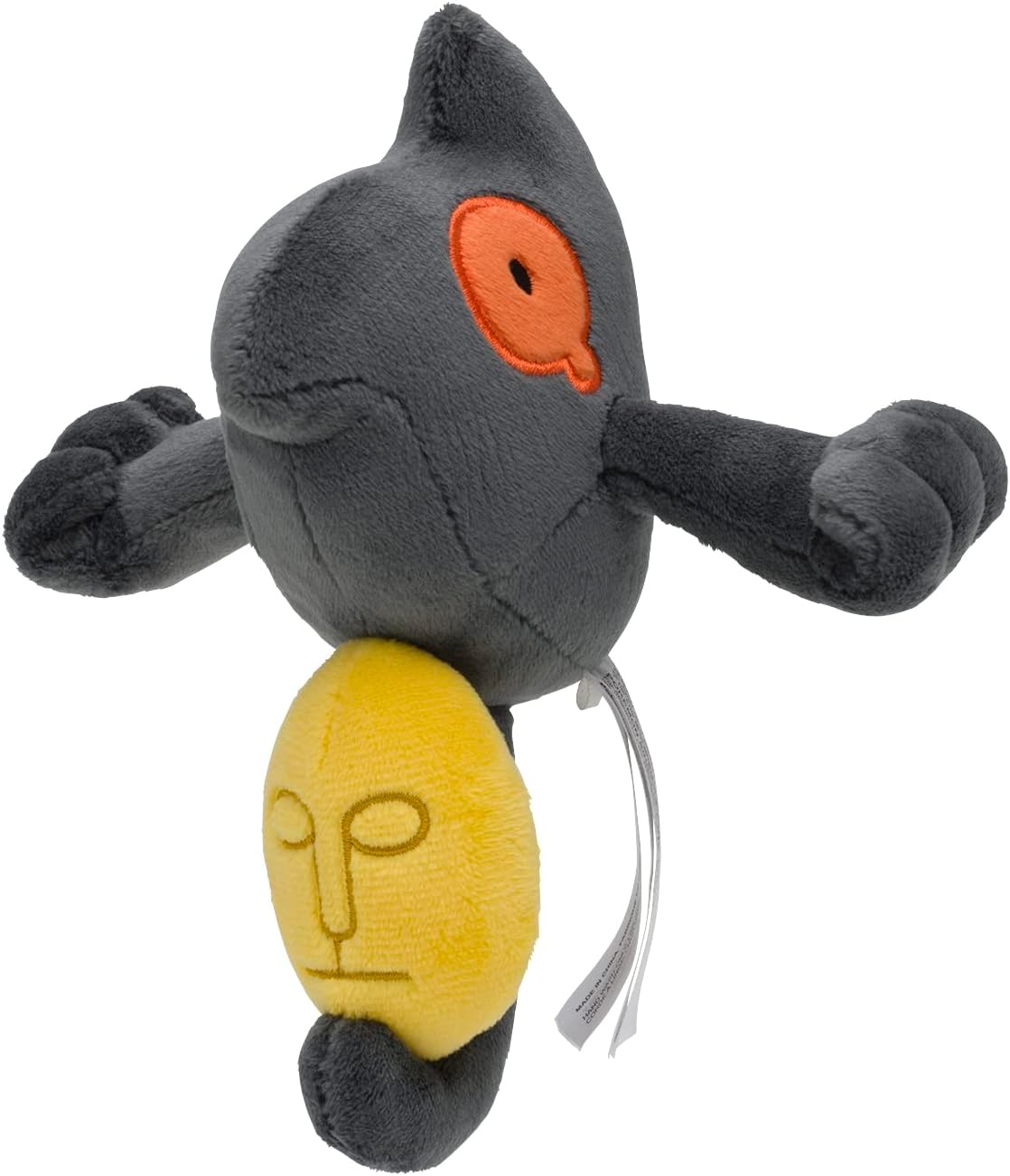 Pokemon Center Japan Original Yamask Plush