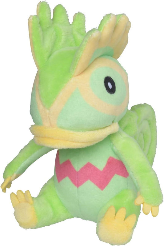 Pokemon Center Japan Original Kecleon Plush