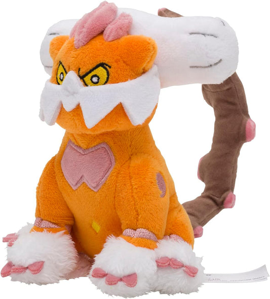 Pokemon Center Japan Original Landorus Plush