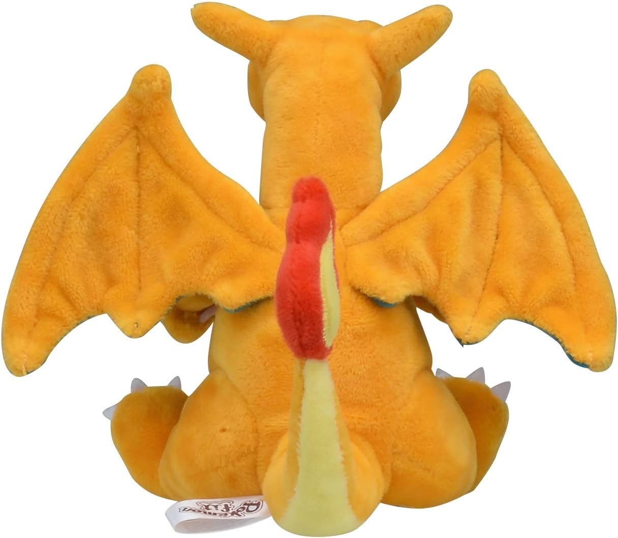 Pokemon Center Japan Original Charizard Plush