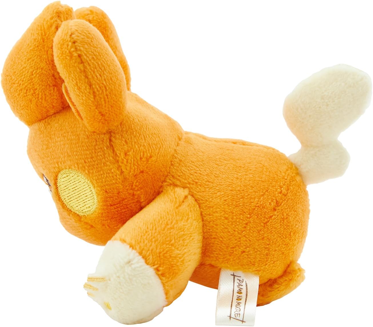Pokemon Center Japan Original Pawmo Plush