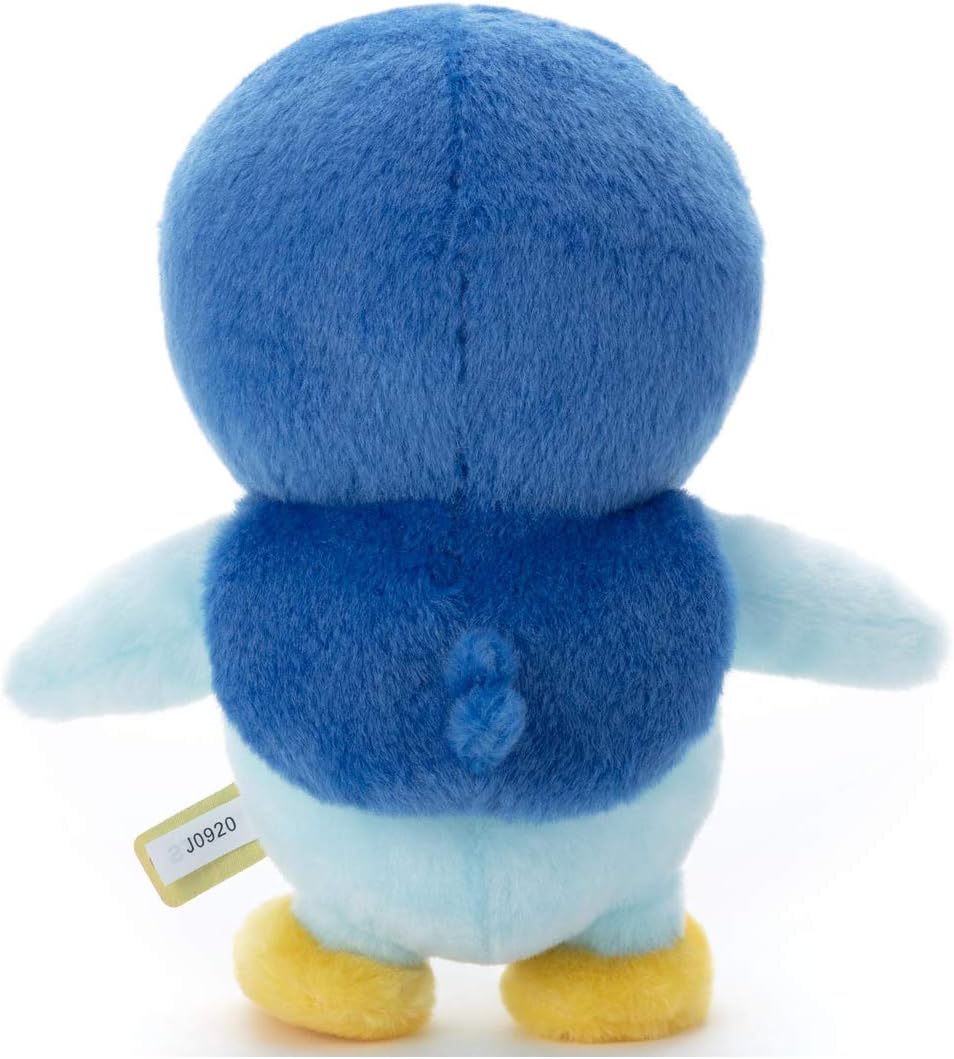 Pokemon Takara Tomy Piplup Plush
