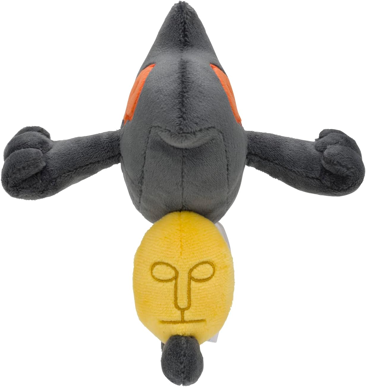 Pokemon Center Japan Original Yamask Plush