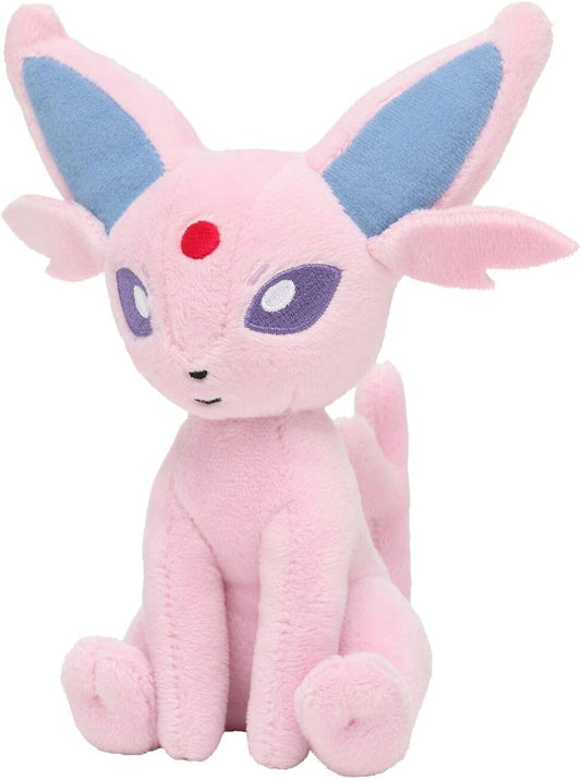Pokemon Center Japan Original Espeon Plush