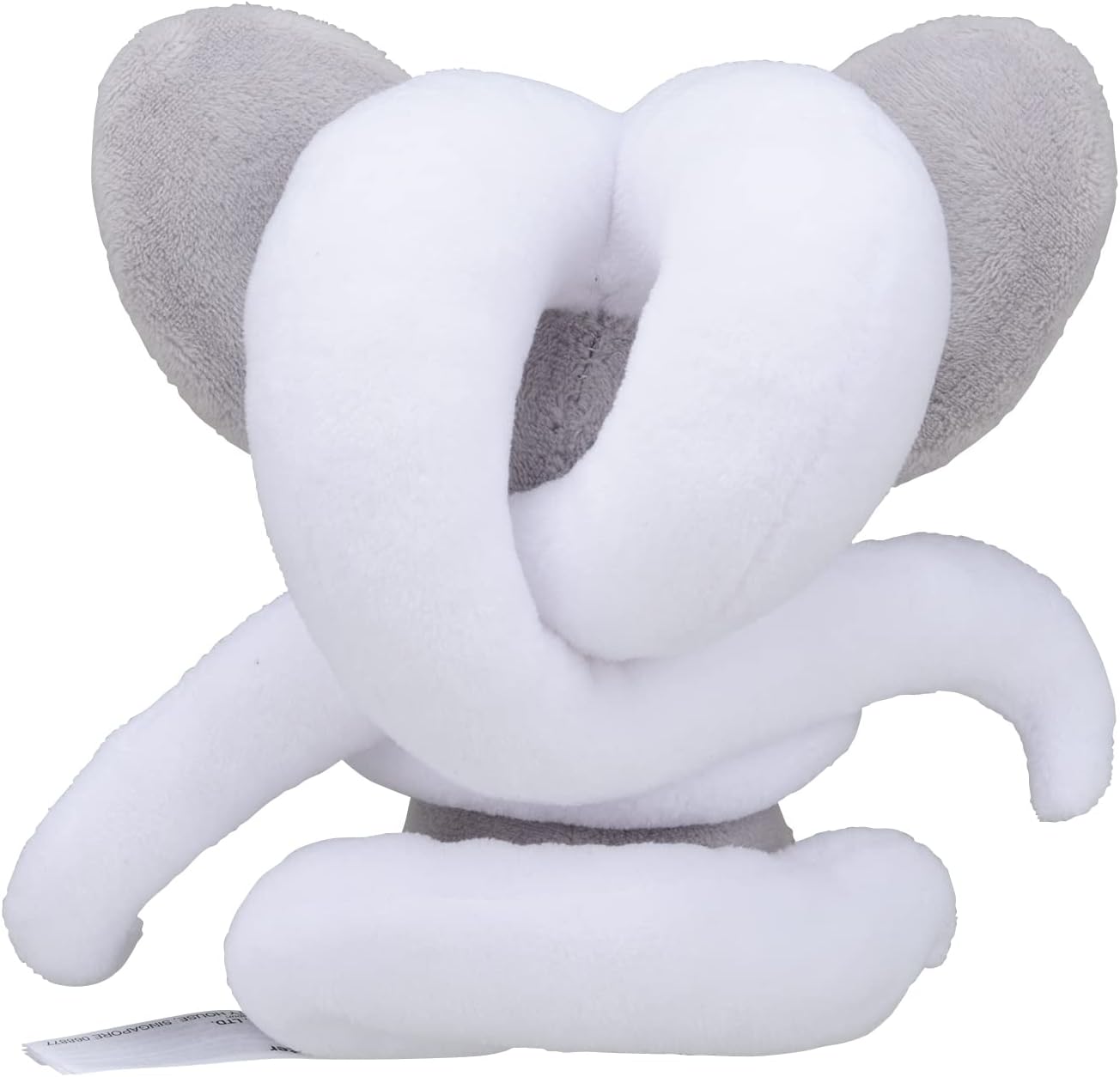 Pokemon Center Japan Original Cinccino Plush