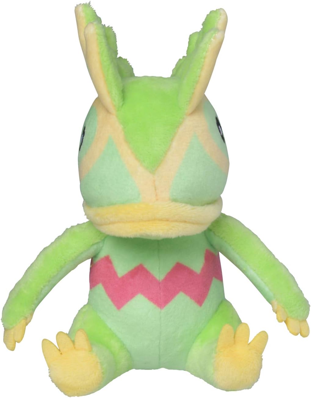 Pokemon Center Japan Original Kecleon Plush