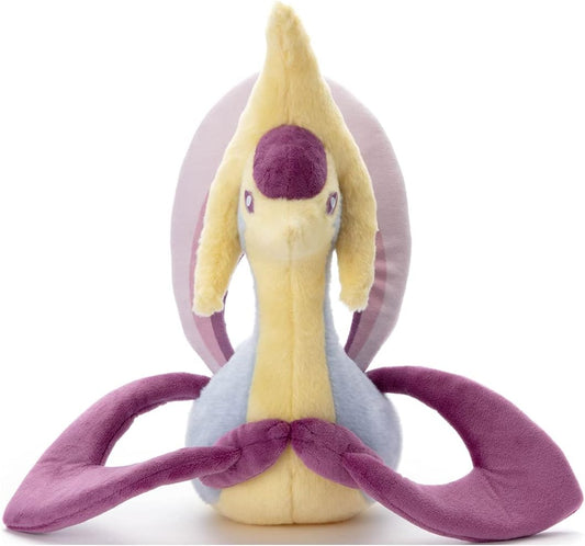 Pokemon Takara Tomy Cresselia Plush (32cm)