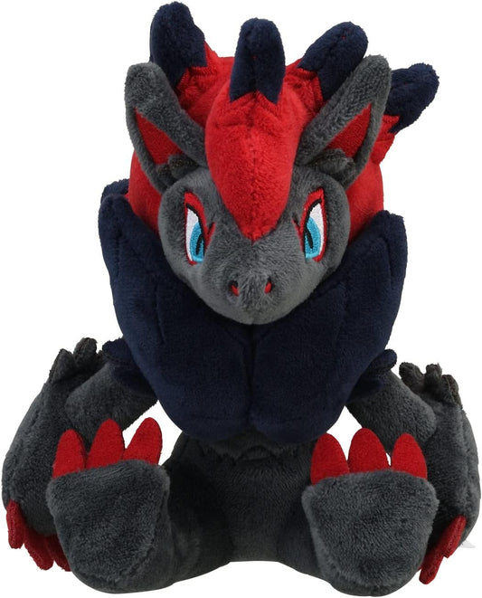 Pokemon Center Japan Original Zoroark Plush