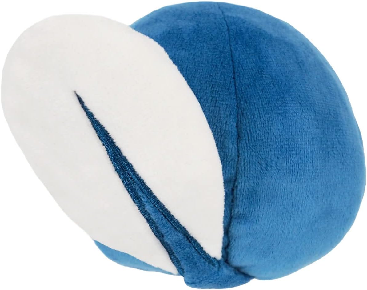 Pokemon All Star Collection Poliwag Plush