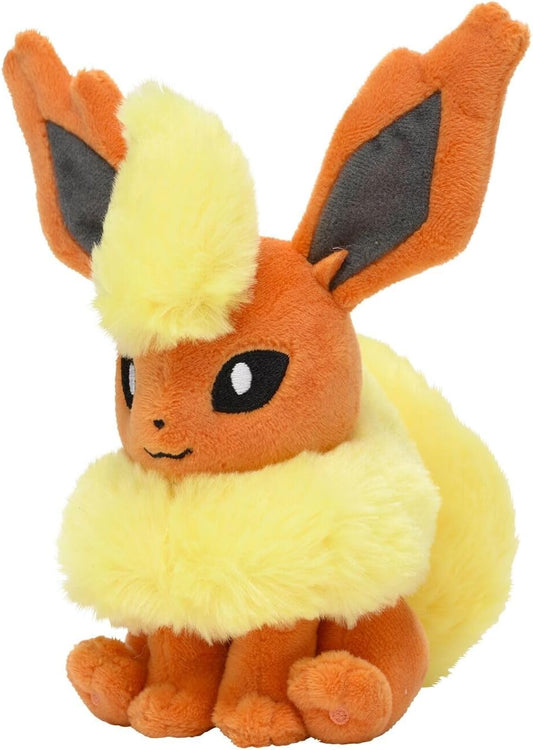 Pokemon Center Japan Flareon Plush
