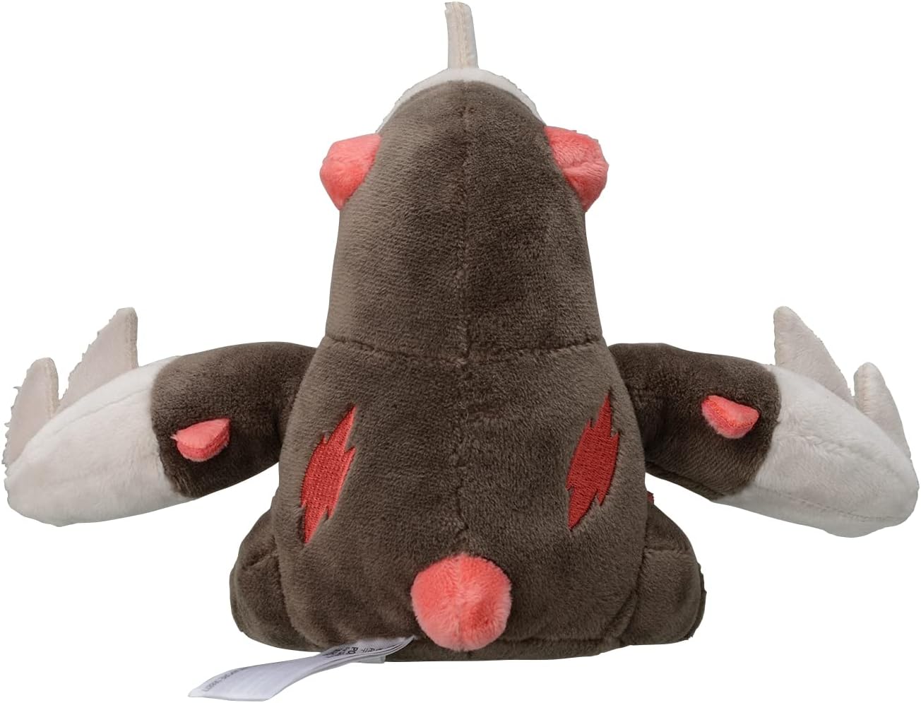 Pokemon Center Japan Original Excadrill Plush