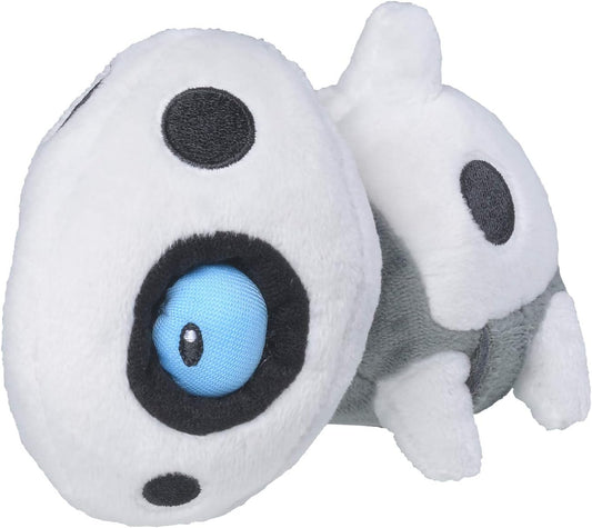 Pokemon Center Japan Original Aron Plush
