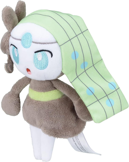 Pokemon Center Japan Original Meloetta Plush