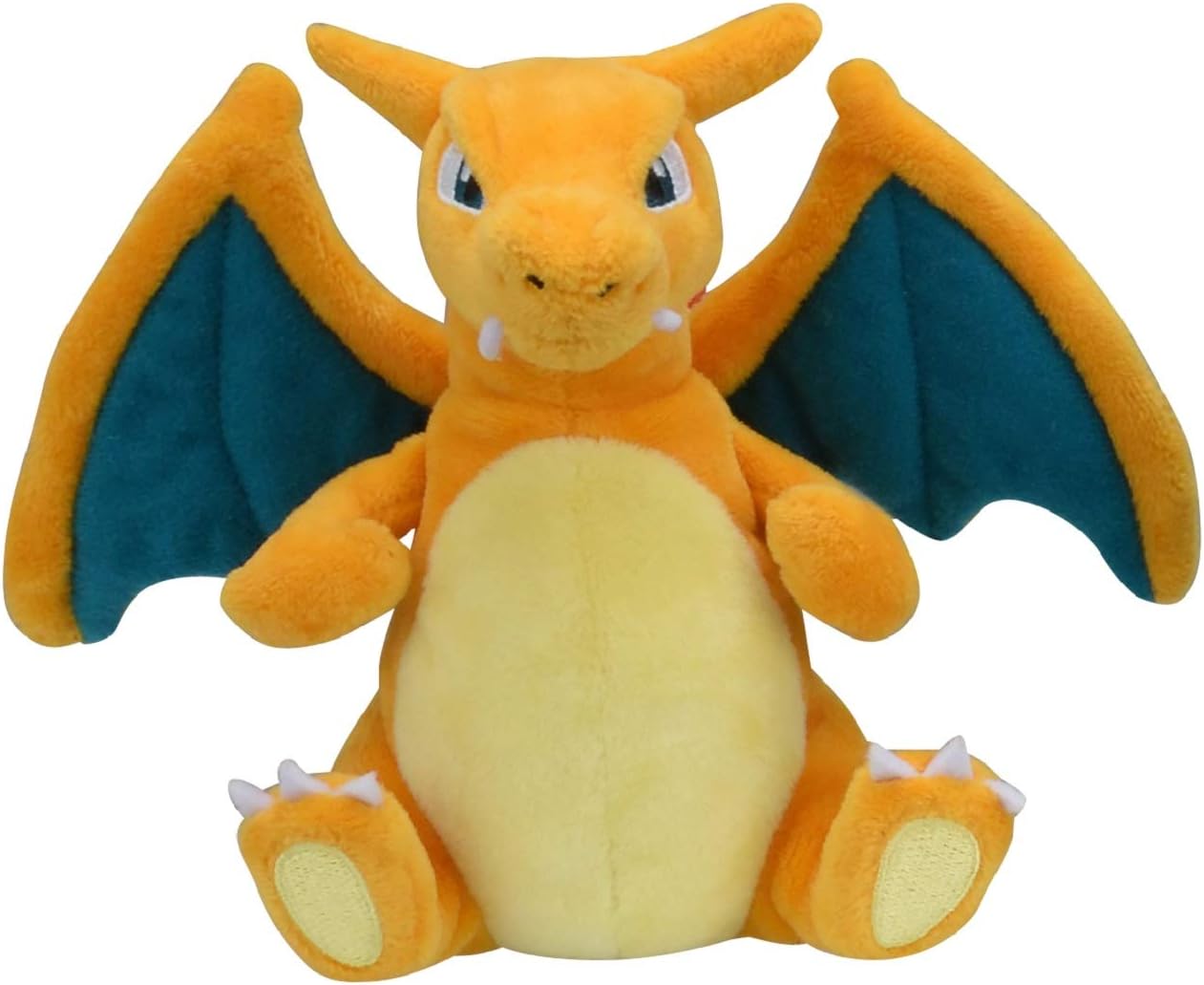 Pokemon Center Japan Original Charizard Plush