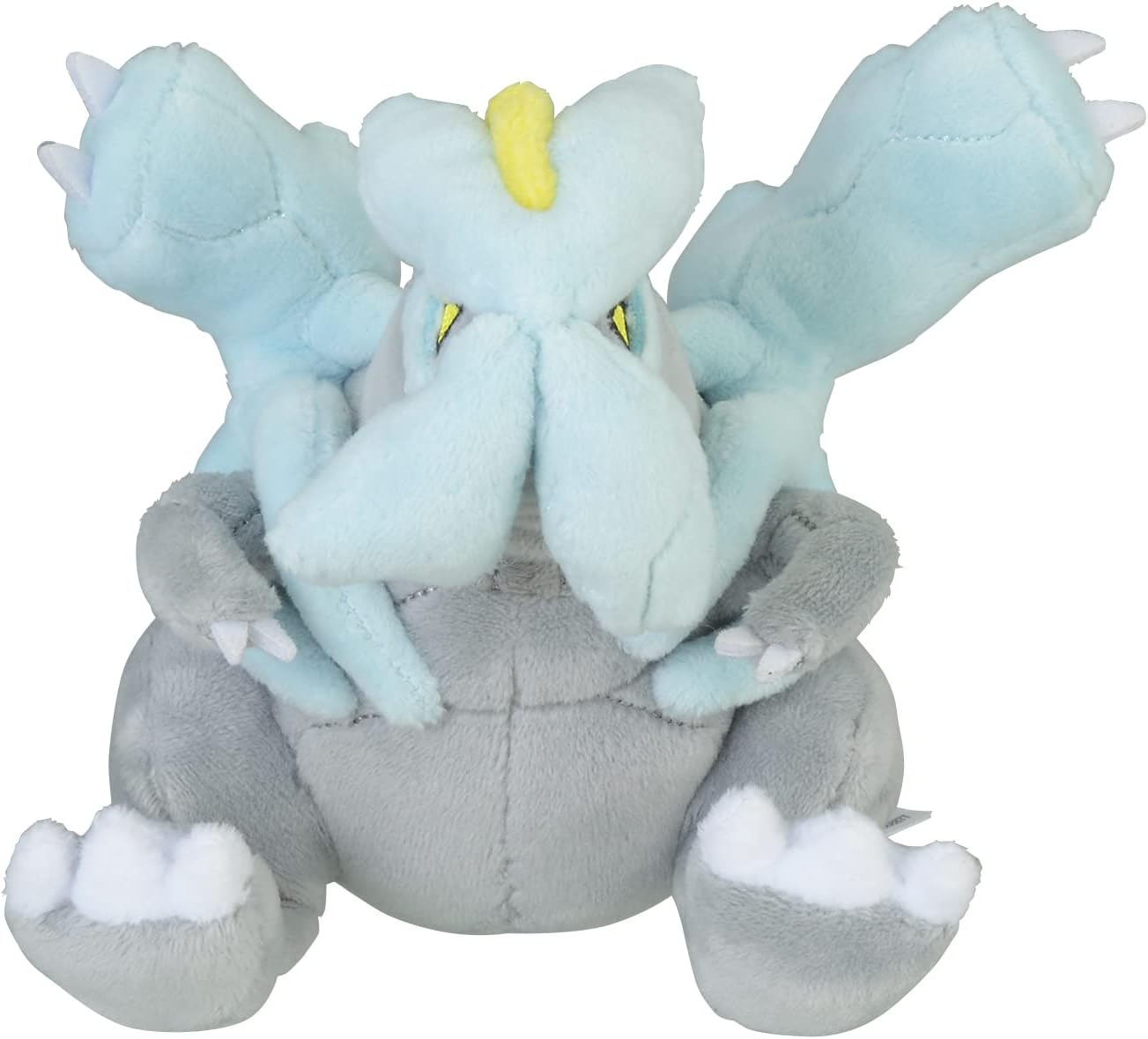 Pokemon Center Japan Original Kyurem Plush