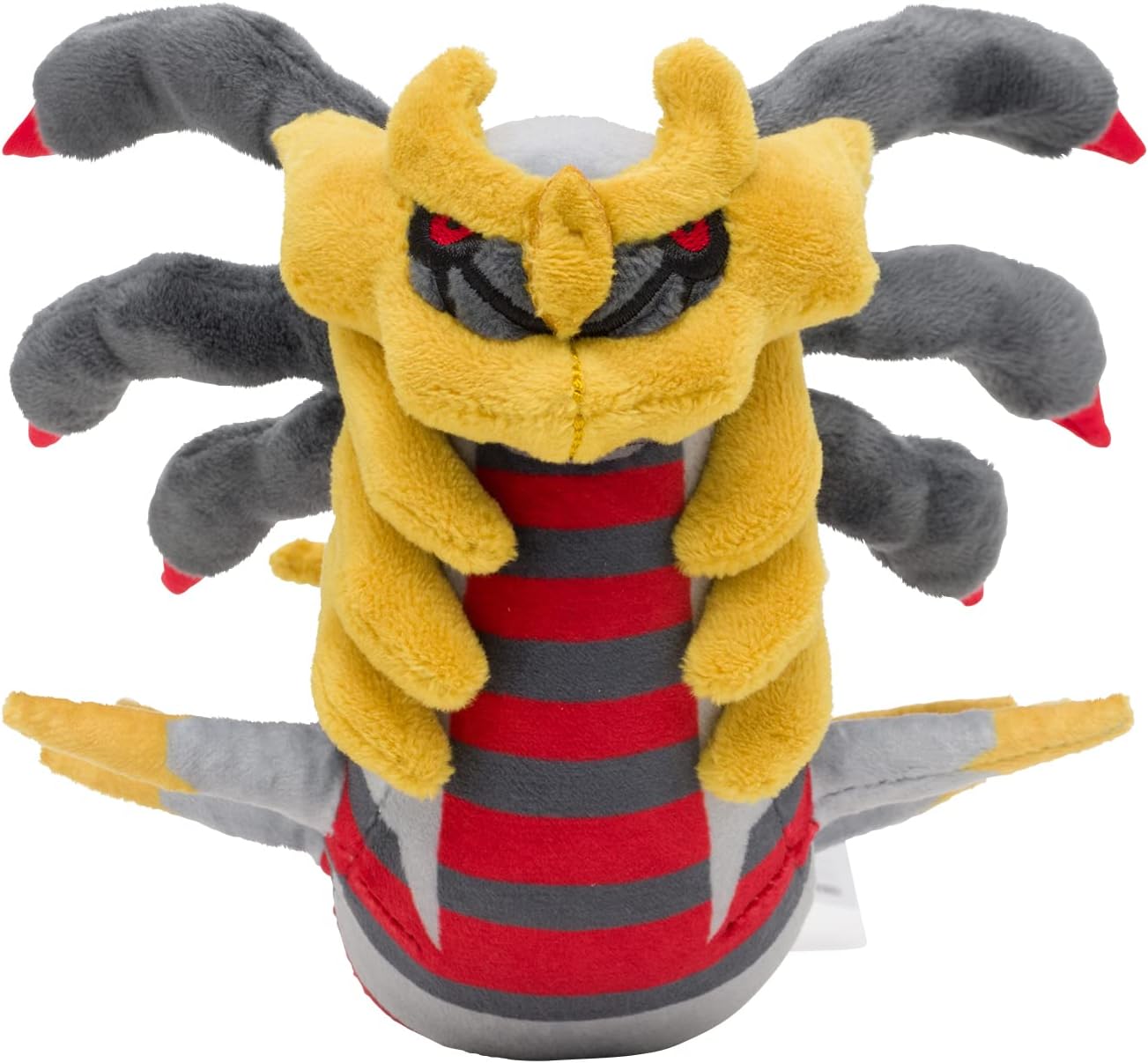Pokemon Center Japan Original Giratina Plush