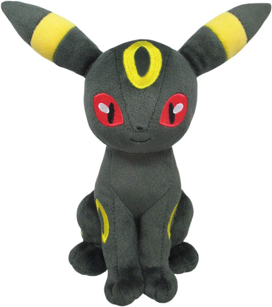 Pokemon All Star Collection Umbreon Plush (19cm)