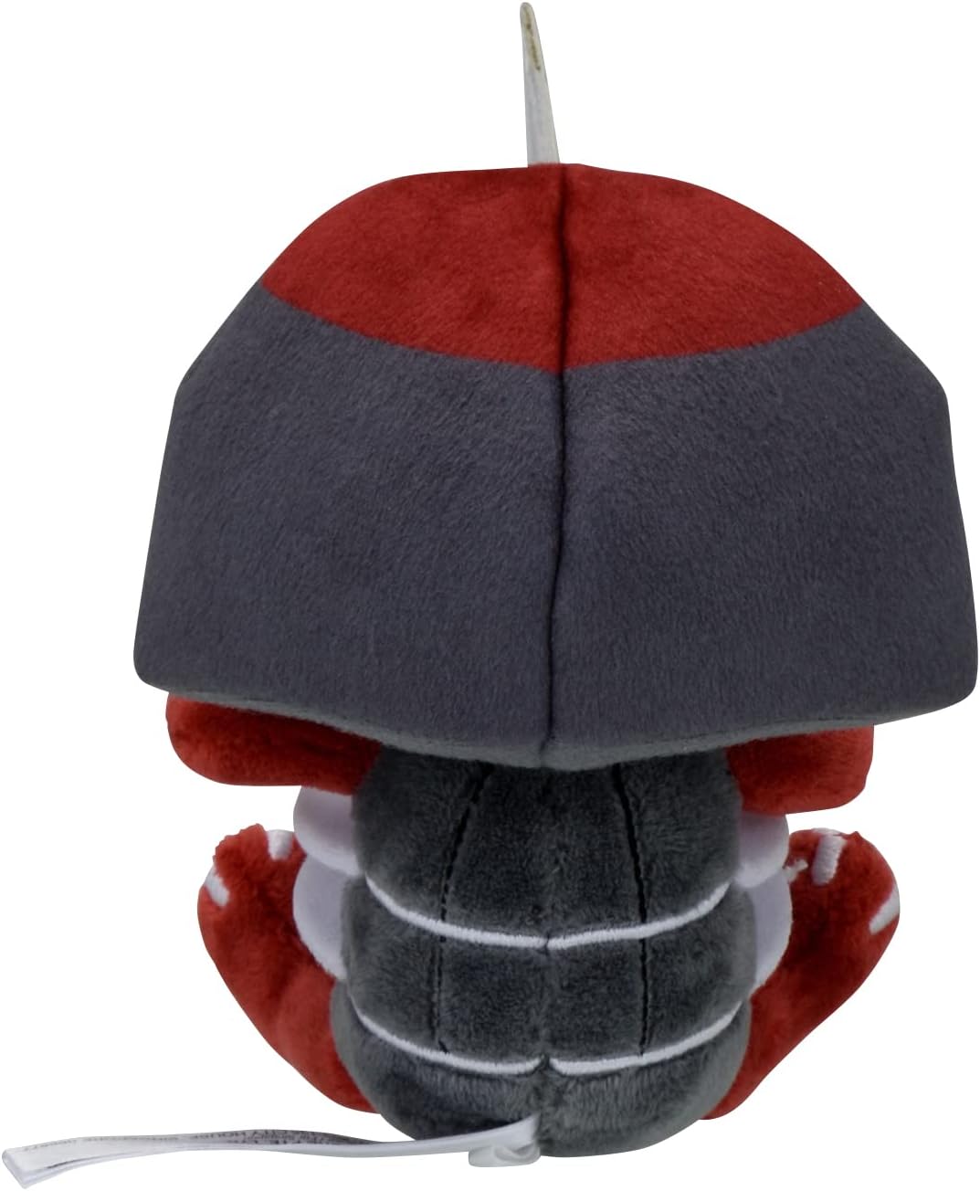 Pokemon Center Japan Original Pawniard Plush