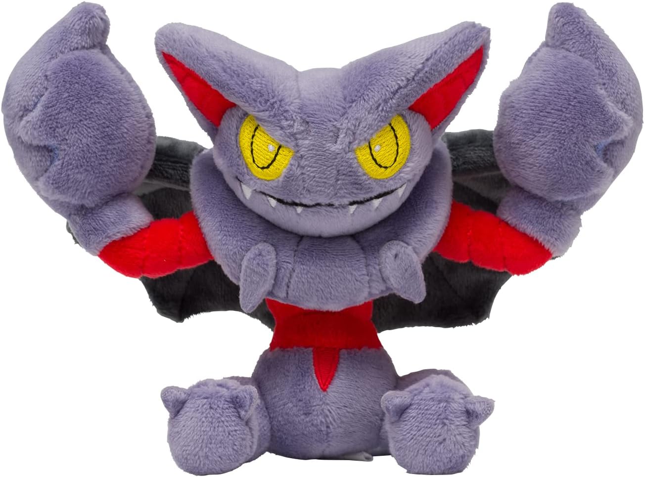 Pokemon Center Japan Original Gliscor Plush