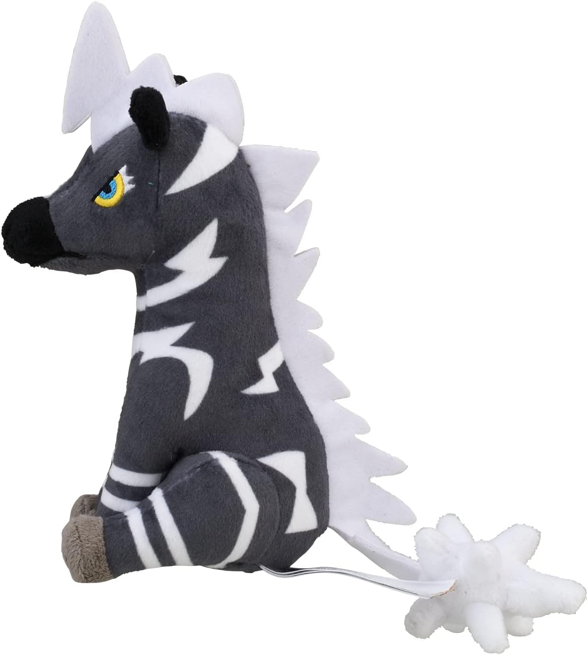 Pokemon Center Japan Original Zebstrika Plush