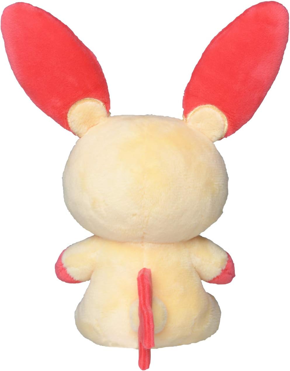 Pokemon Center Japan Original Plusle Plush