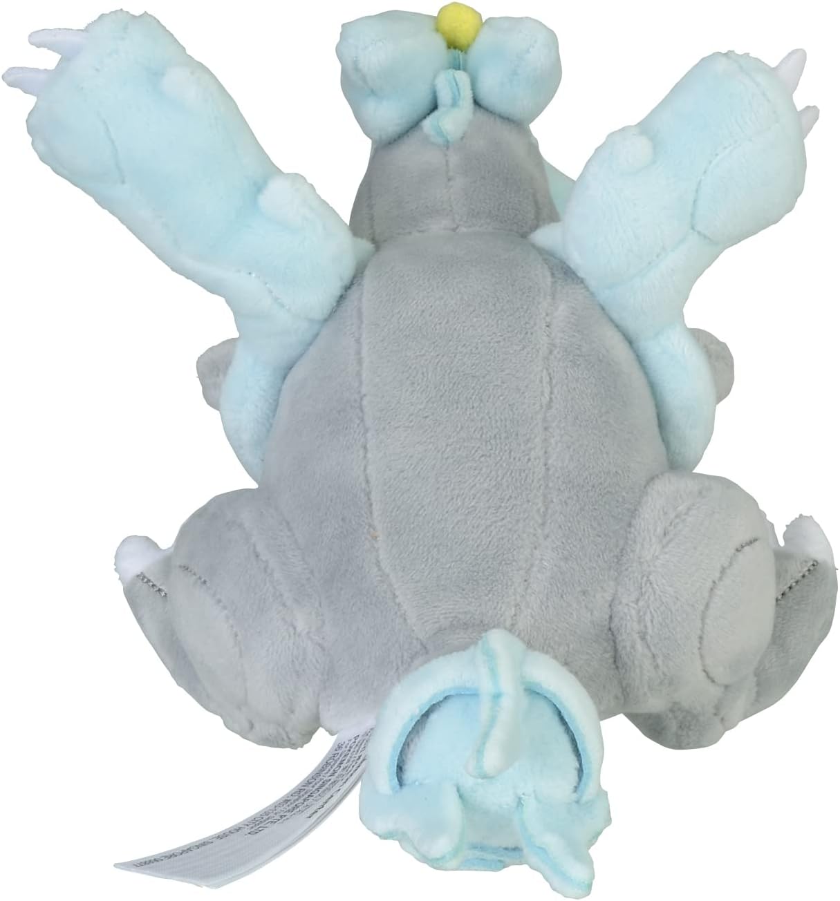 Pokemon Center Japan Original Kyurem Plush