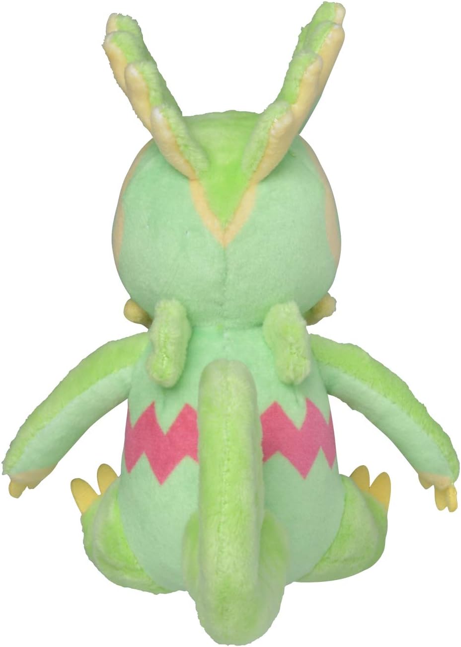 Pokemon Center Japan Original Kecleon Plush
