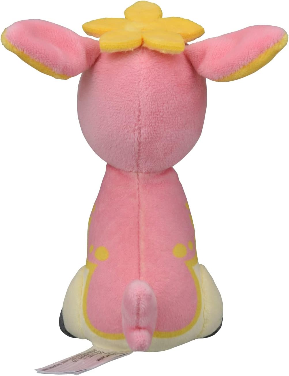 Pokemon Center Japan Original Deerling Plush
