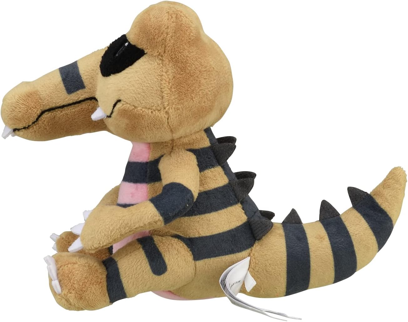 Pokemon Center Japan Original Krokorok Plush