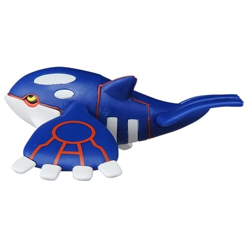 Pokemon Kyogre Moncolle Figur