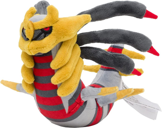 Pokemon Center Japan Original Giratina Plush