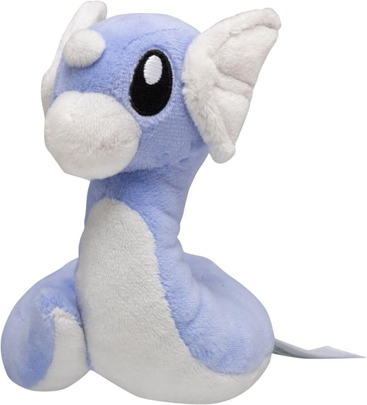 Pokemon Center Japan Original Dratini Plush