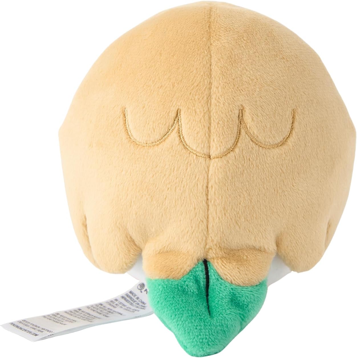 Pokemon Center Japan Original Rowlet Plush