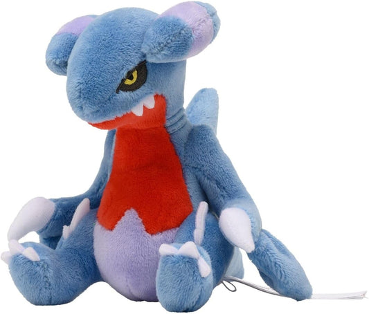 Pokemon Center Japan Original Gabite Plush