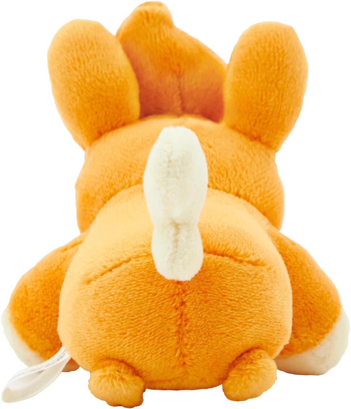 Pokemon Center Japan Original Pawmo Plush