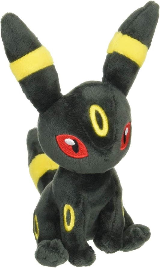 Pokemon Center Japan Original Umbreon Plush