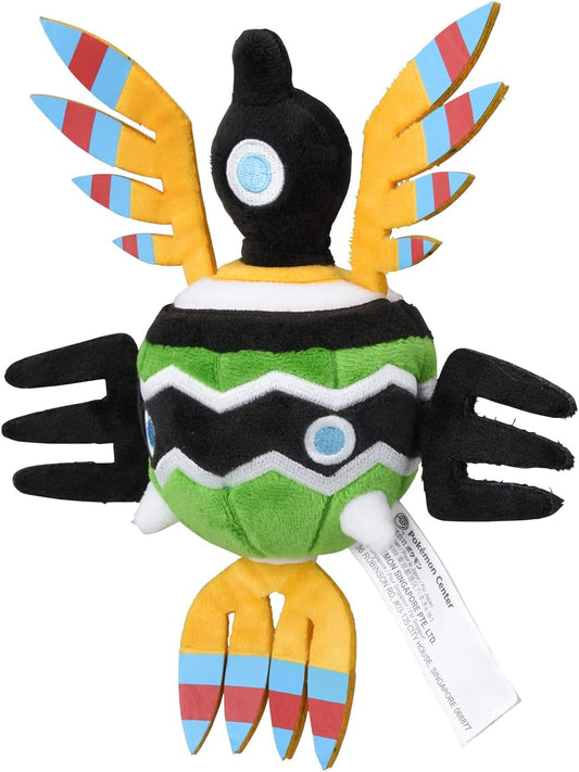 Pokemon Center Japan Original Sigilyph Plush