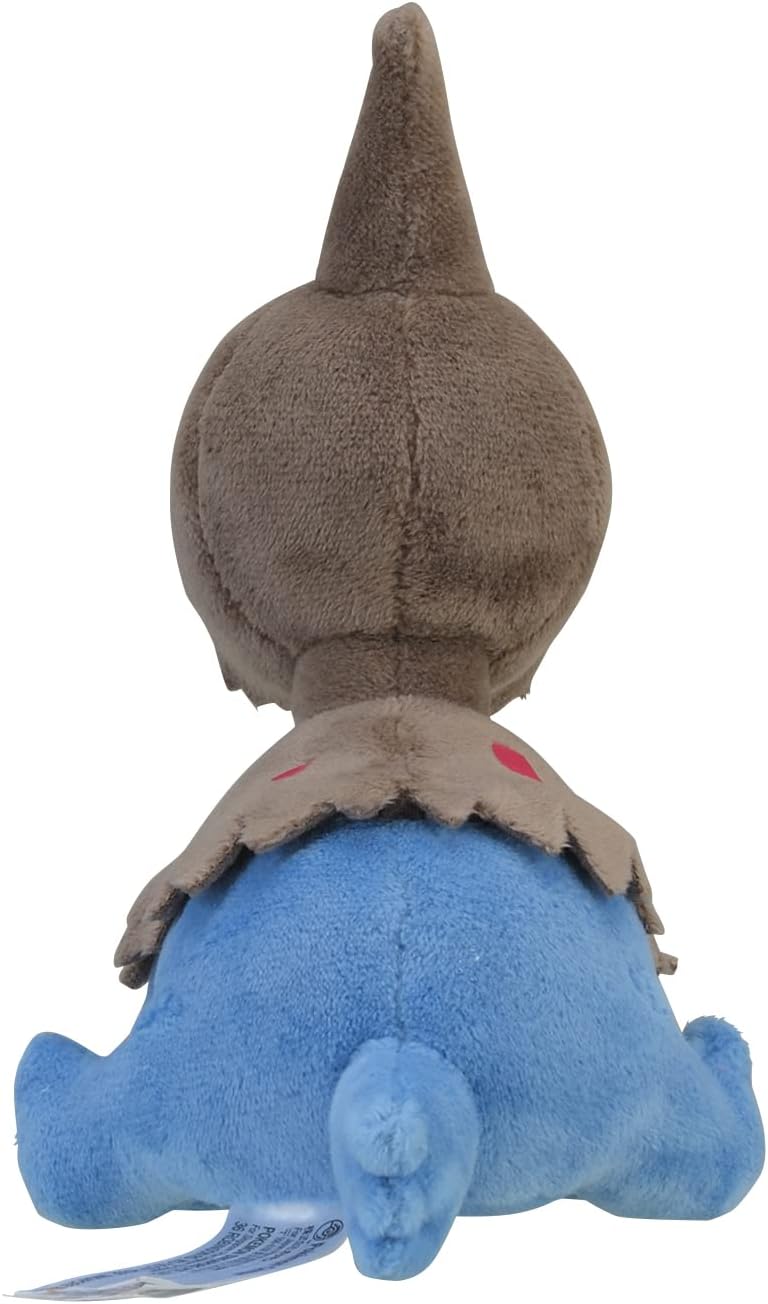 Pokemon Center Japan Original Deino Plush