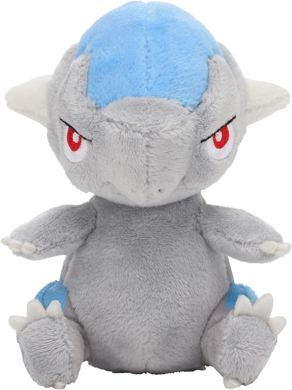 Pokemon Center Japan Original Cranidos Plush