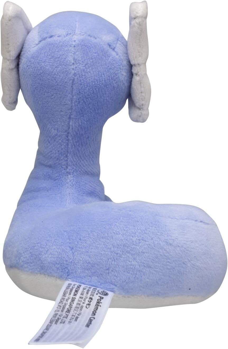 Pokemon Center Japan Original Dratini Plush