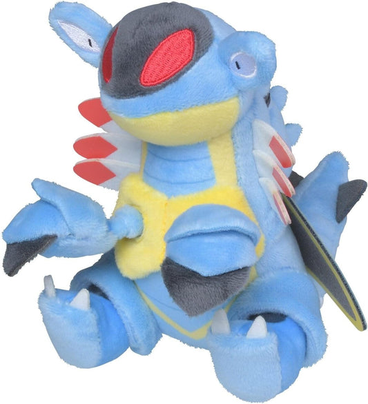 Pokemon Center Japan Original Armaldo Plush