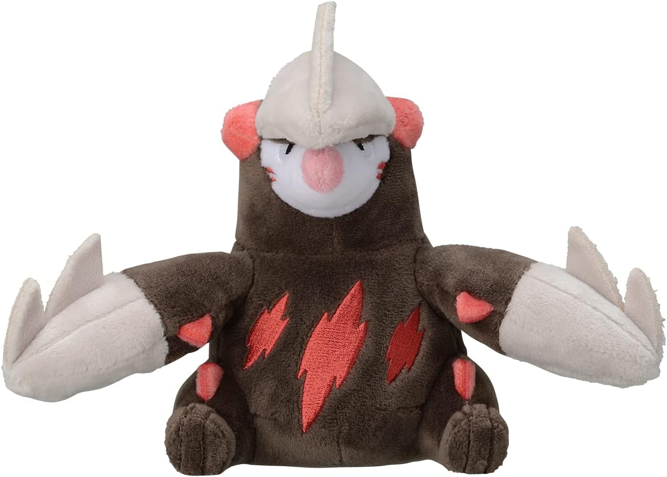 Pokemon Center Japan Original Excadrill Plush