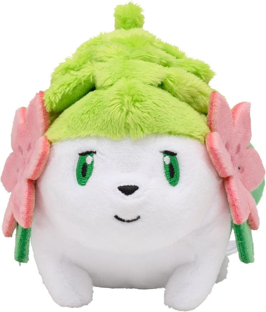 Pokemon Center Japan Original Shaymin Land Forme Plush