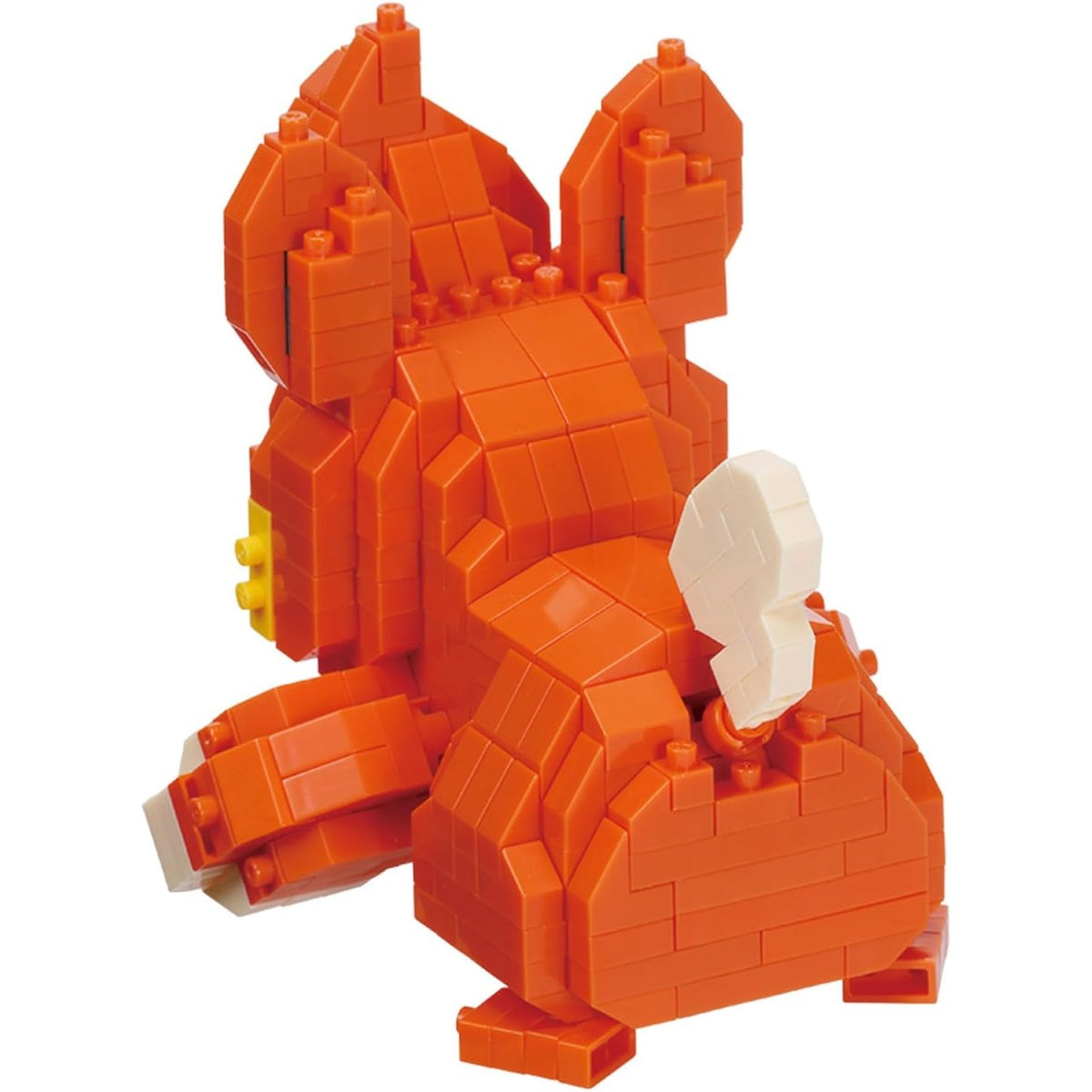 Pokemon Nanoblock RS Pawmi Figur