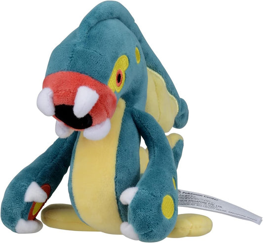 Pokemon Center Japan Original Eelektross Plush