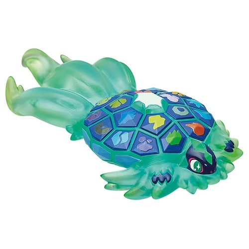 Pokemon Terapagos (Terastal Forme) Moncolle Figur