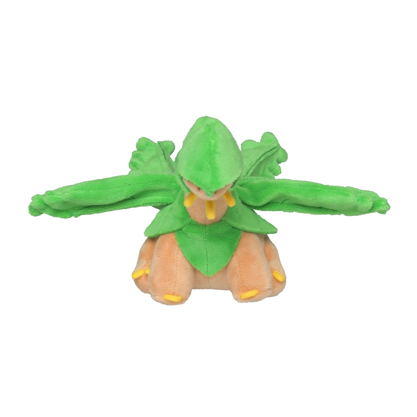 Pokemon Center Japan Original Tropius Plush