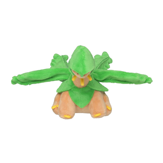 Pokemon Center Japan Original Tropius Plush