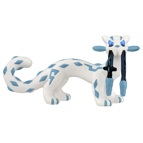 Pokemon Chien-Pao Moncolle Figur
