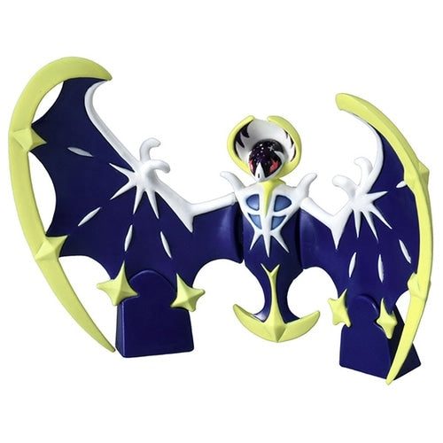 Pokemon Lunala Moncolle Figur